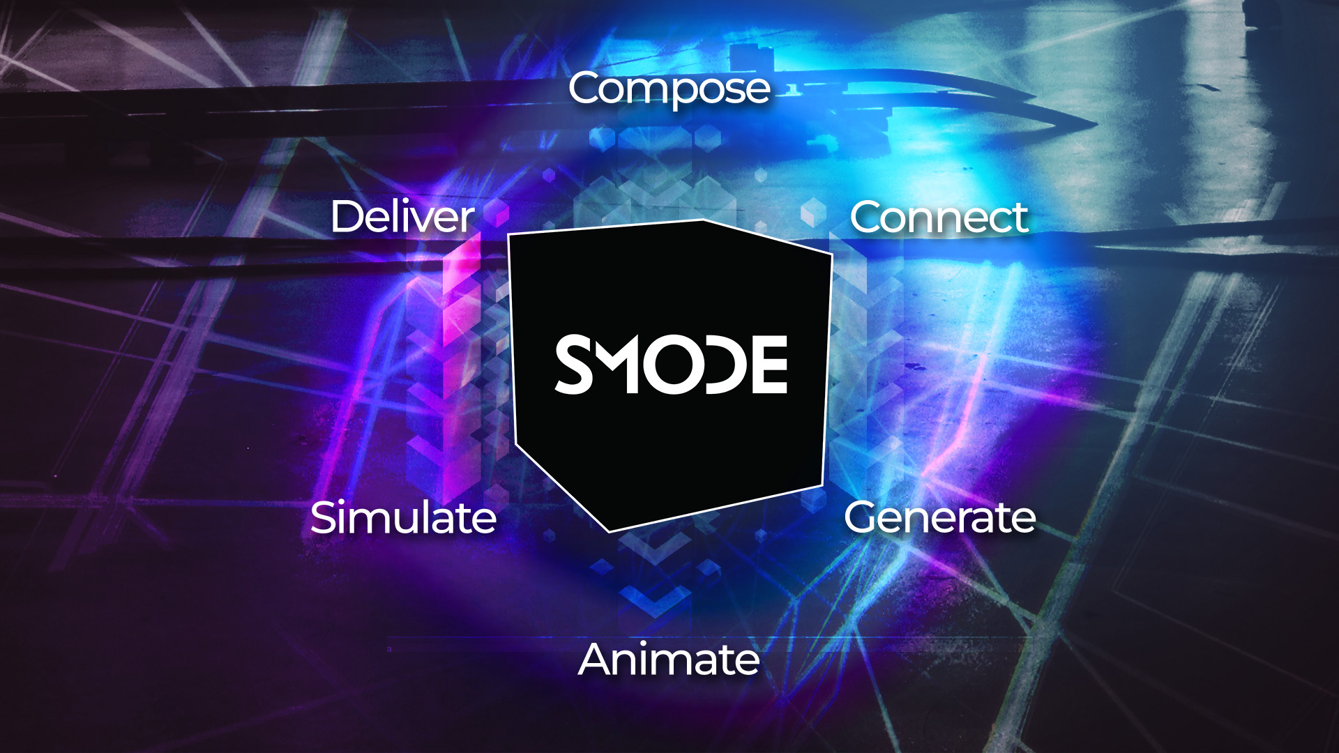 What is SMODE?
