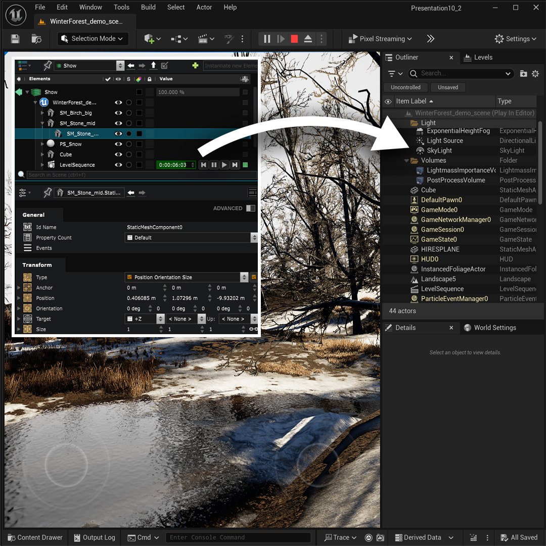 SMODE 10.2 is out!